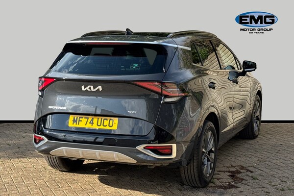 Used Kia Sportage 2024 for sale - 75834229: Photo 7
