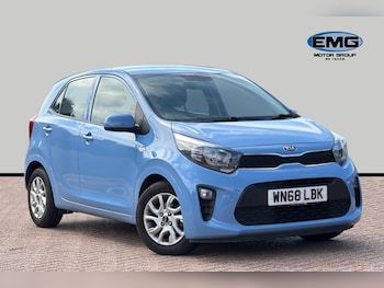 Used Kia Picanto 2018 for sale - 79127780: Photo