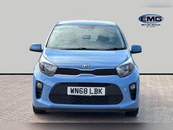 Used Kia Picanto 2018 for sale - 79127780: Photo