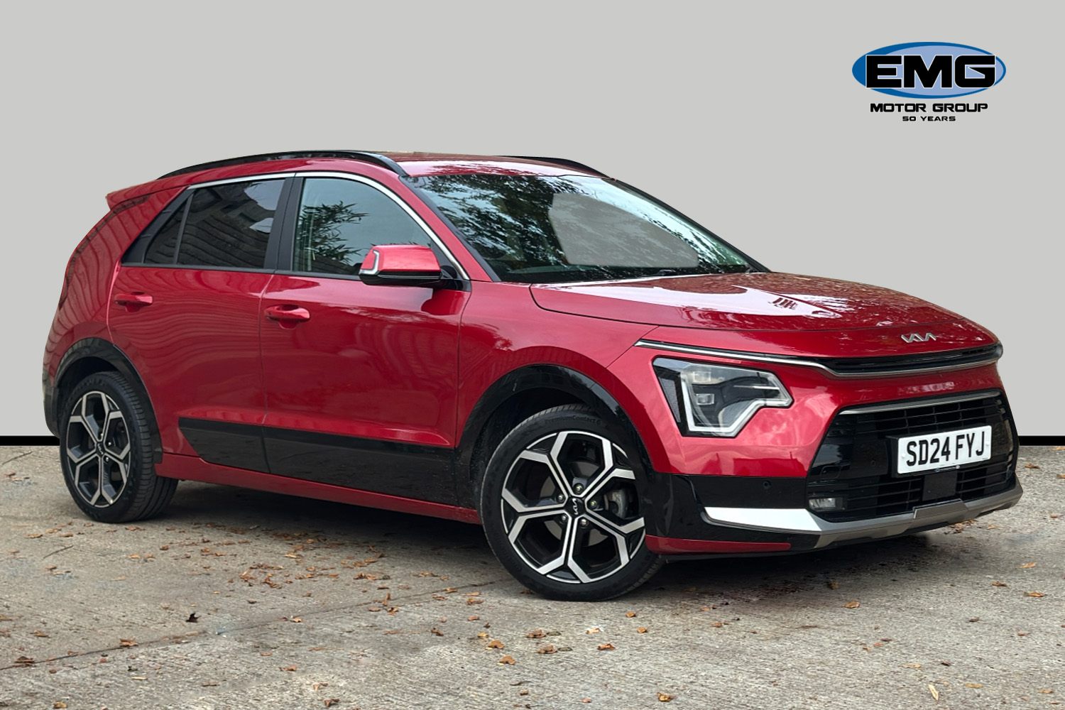 Used Kia Other 2024 for sale - 76141283: Photo 1