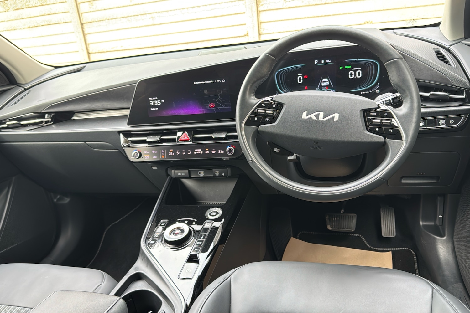 Used Kia Other 2024 for sale - 76141283: Photo 10