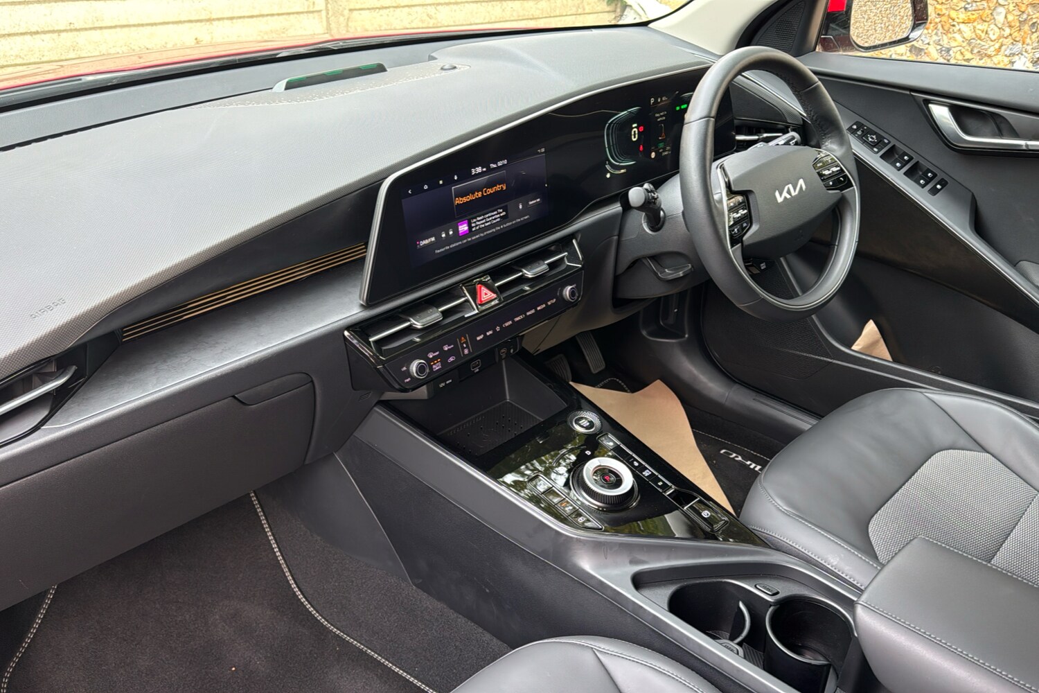 Used Kia Other 2024 for sale - 76141283: Photo 11