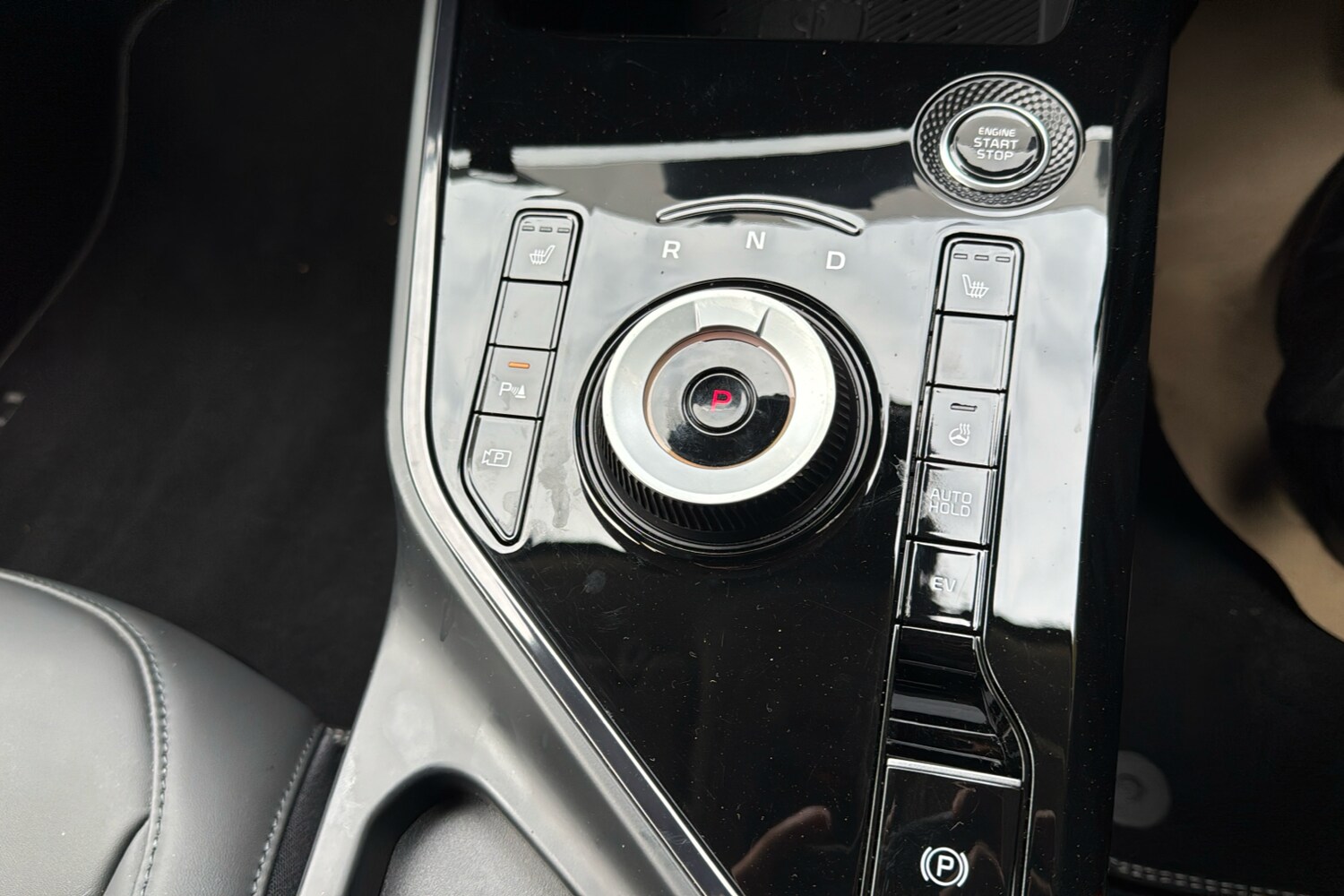 Used Kia Other 2024 for sale - 76141283: Photo 13