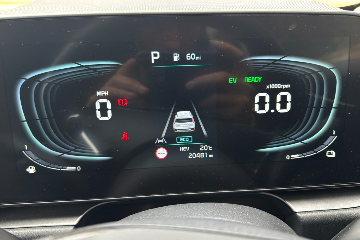 Used Kia Other 2024 for sale - 76141283: Photo 14