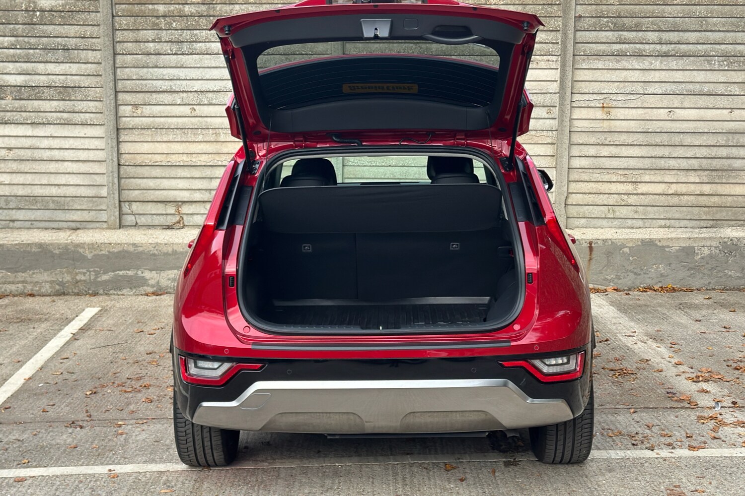 Used Kia Other 2024 for sale - 76141283: Photo 19