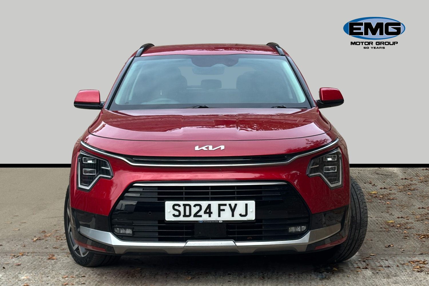 Used Kia Other 2024 for sale - 76141283: Photo 2