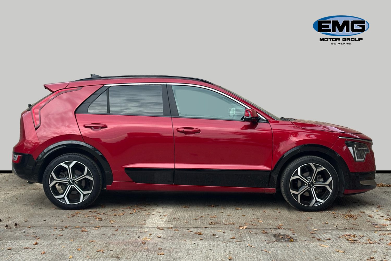 Used Kia Other 2024 for sale - 76141283: Photo 4