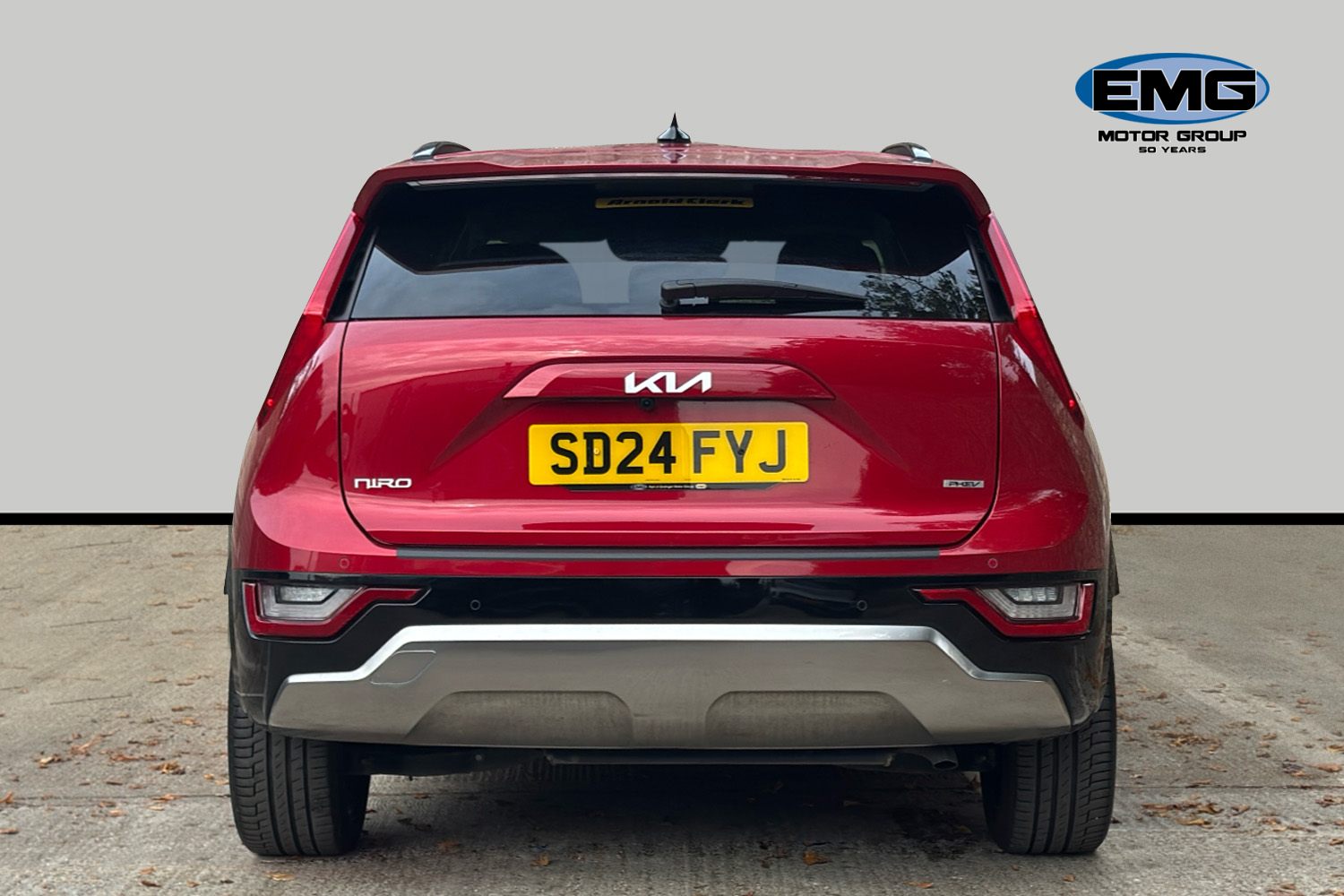 Used Kia Other 2024 for sale - 76141283: Photo 6
