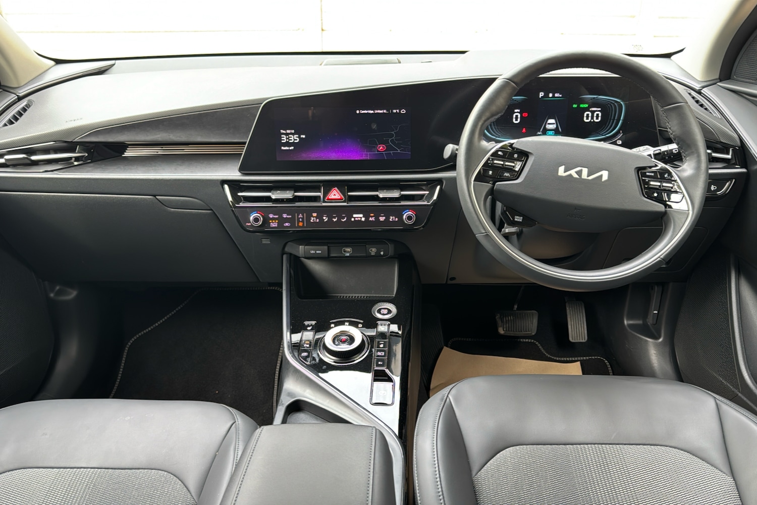 Used Kia Other 2024 for sale - 76141283: Photo 9