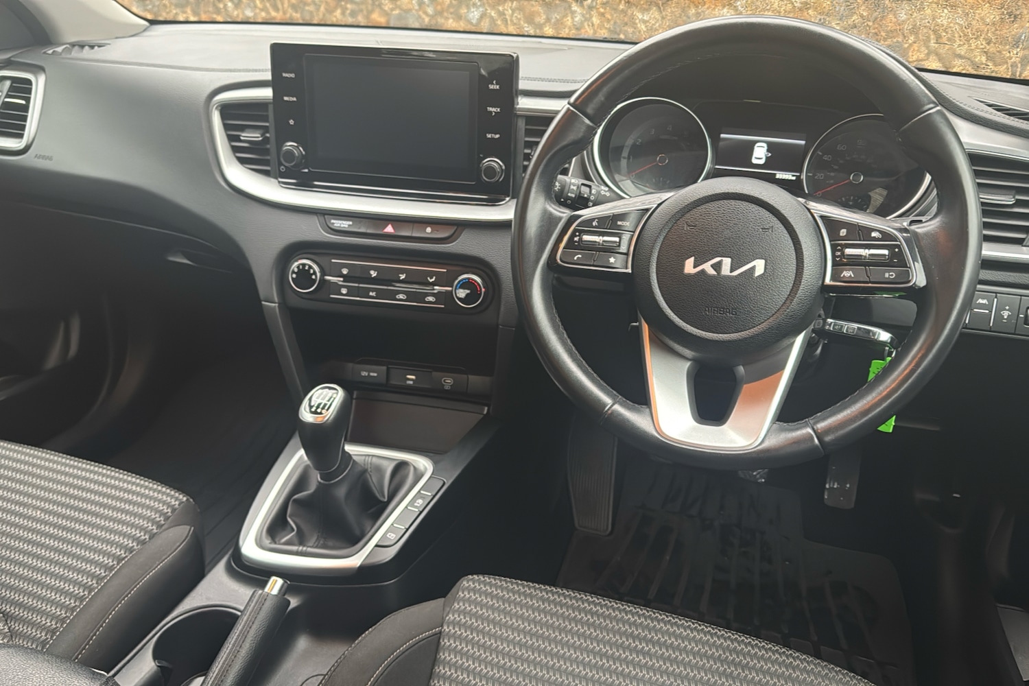 Used Kia Ceed 2023 for sale - 76979035: Photo 10