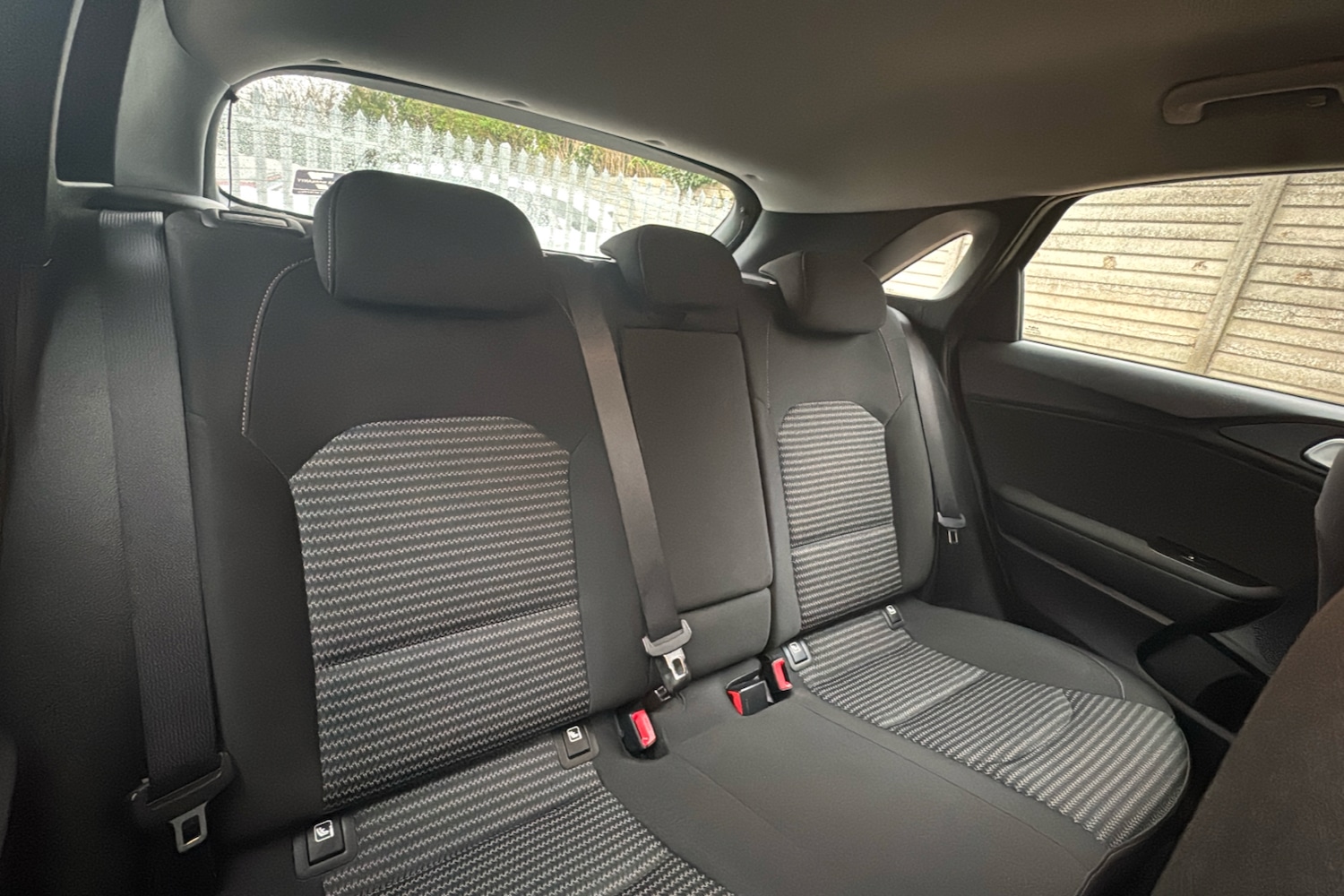 Used Kia Ceed 2023 for sale - 76979035: Photo 12