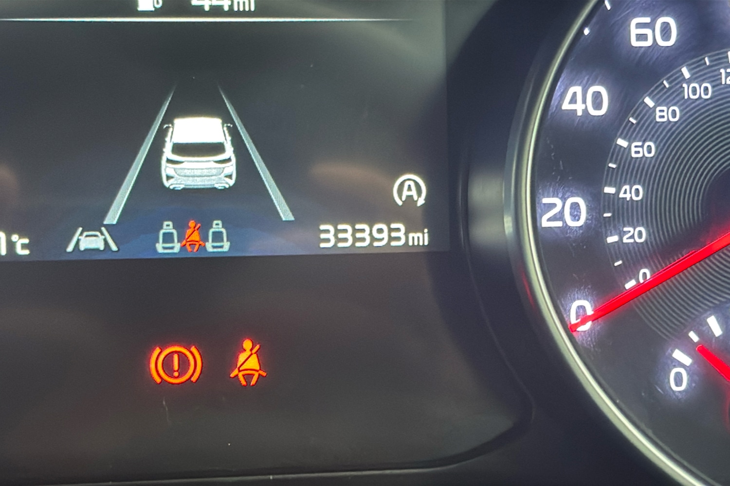 Used Kia Ceed 2023 for sale - 76979035: Photo 15