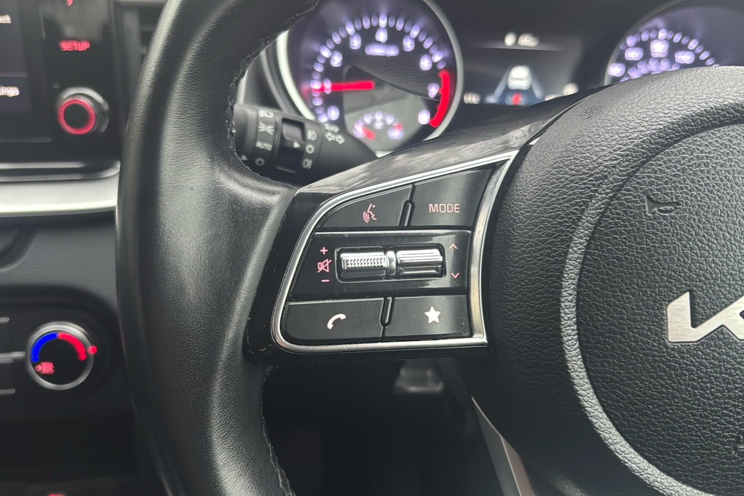 Used Kia Ceed 2023 for sale - 76979035: Photo 17