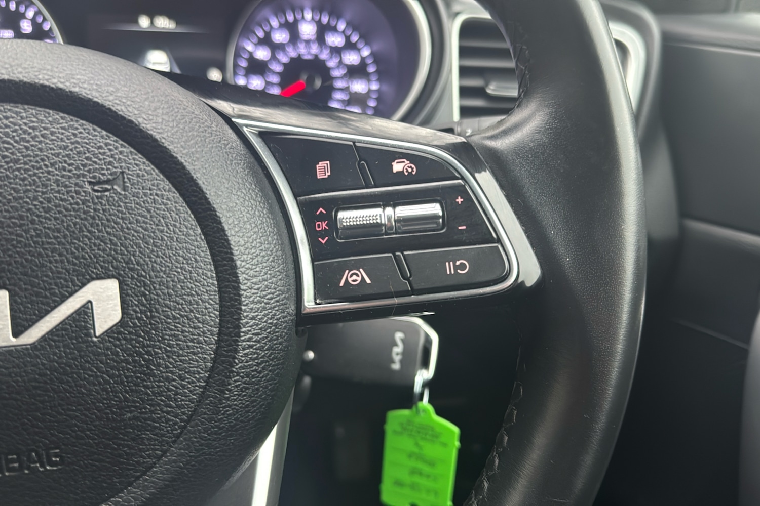 Used Kia Ceed 2023 for sale - 76979035: Photo 18