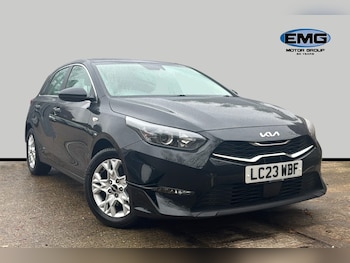 2023 - 1.5 T Gdi 2 Hatchback 5dr Petrol Manual Euro 6 s/s Non Adap 158 Bhp