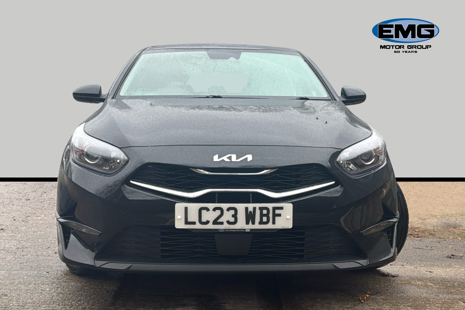 Used Kia Ceed 2023 for sale - 76979035: Photo 2