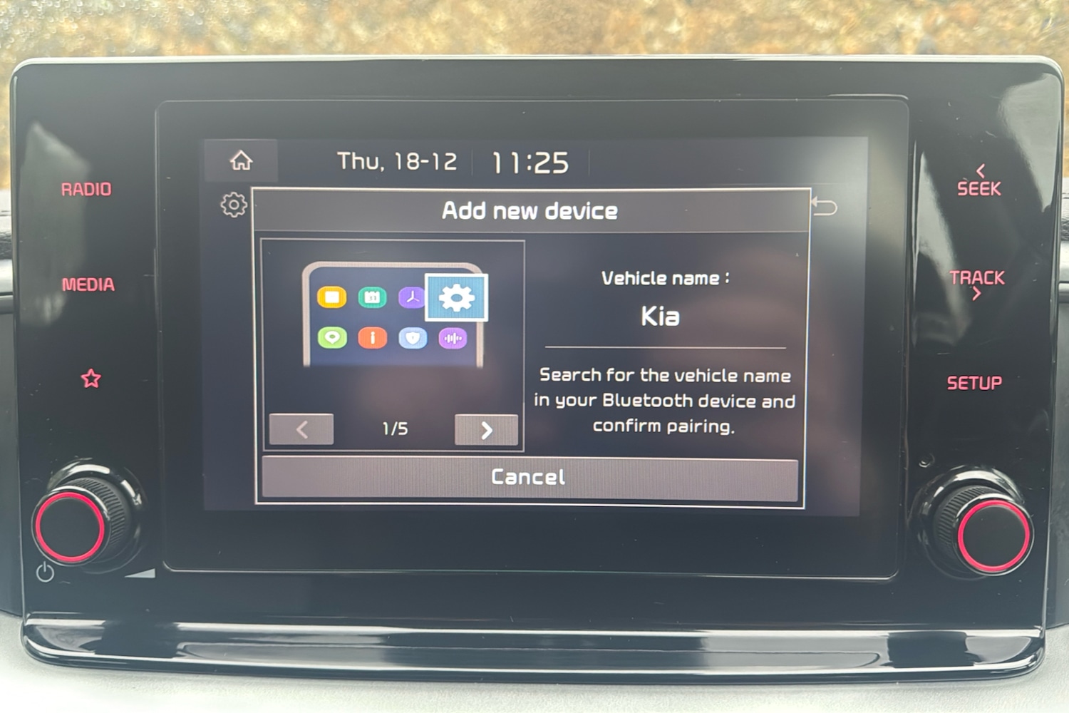 Used Kia Ceed 2023 for sale - 76979035: Photo 20