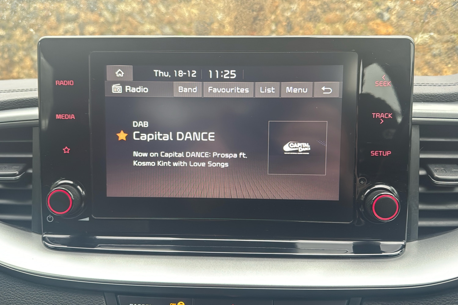 Used Kia Ceed 2023 for sale - 76979035: Photo 21