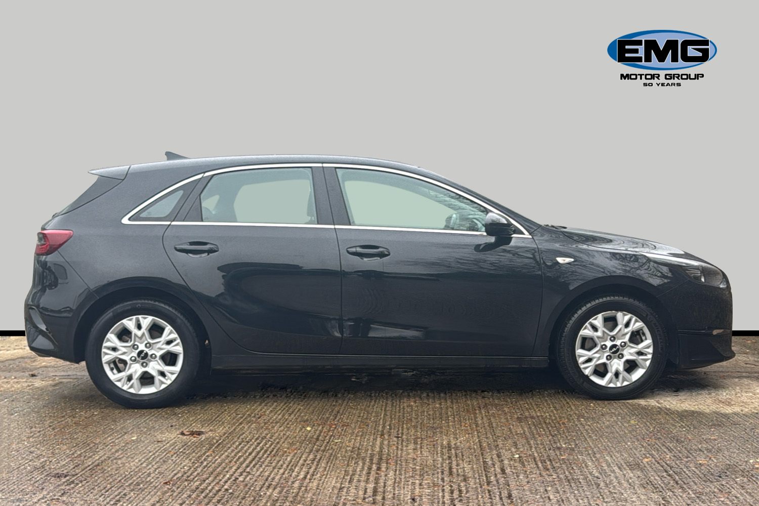 Used Kia Ceed 2023 for sale - 76979035: Photo 4