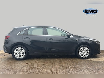 Used Kia Ceed 2023 for sale - 76979035: Photo