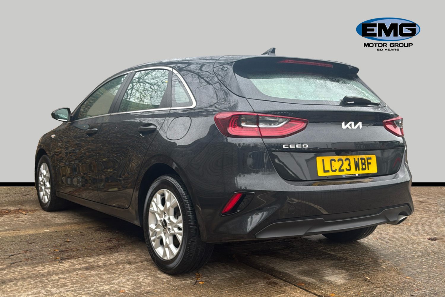 Used Kia Ceed 2023 for sale - 76979035: Photo 5