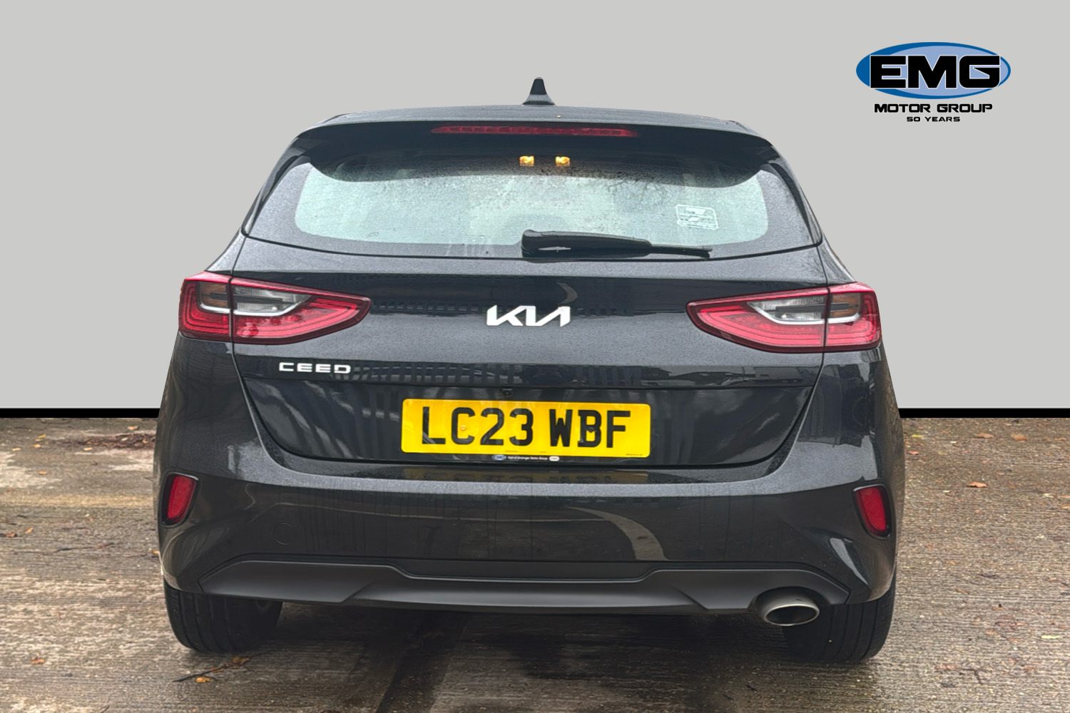 Used Kia Ceed 2023 for sale - 76979035: Photo 6