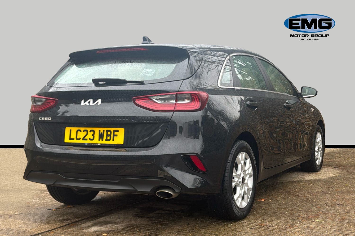 Used Kia Ceed 2023 for sale - 76979035: Photo 7