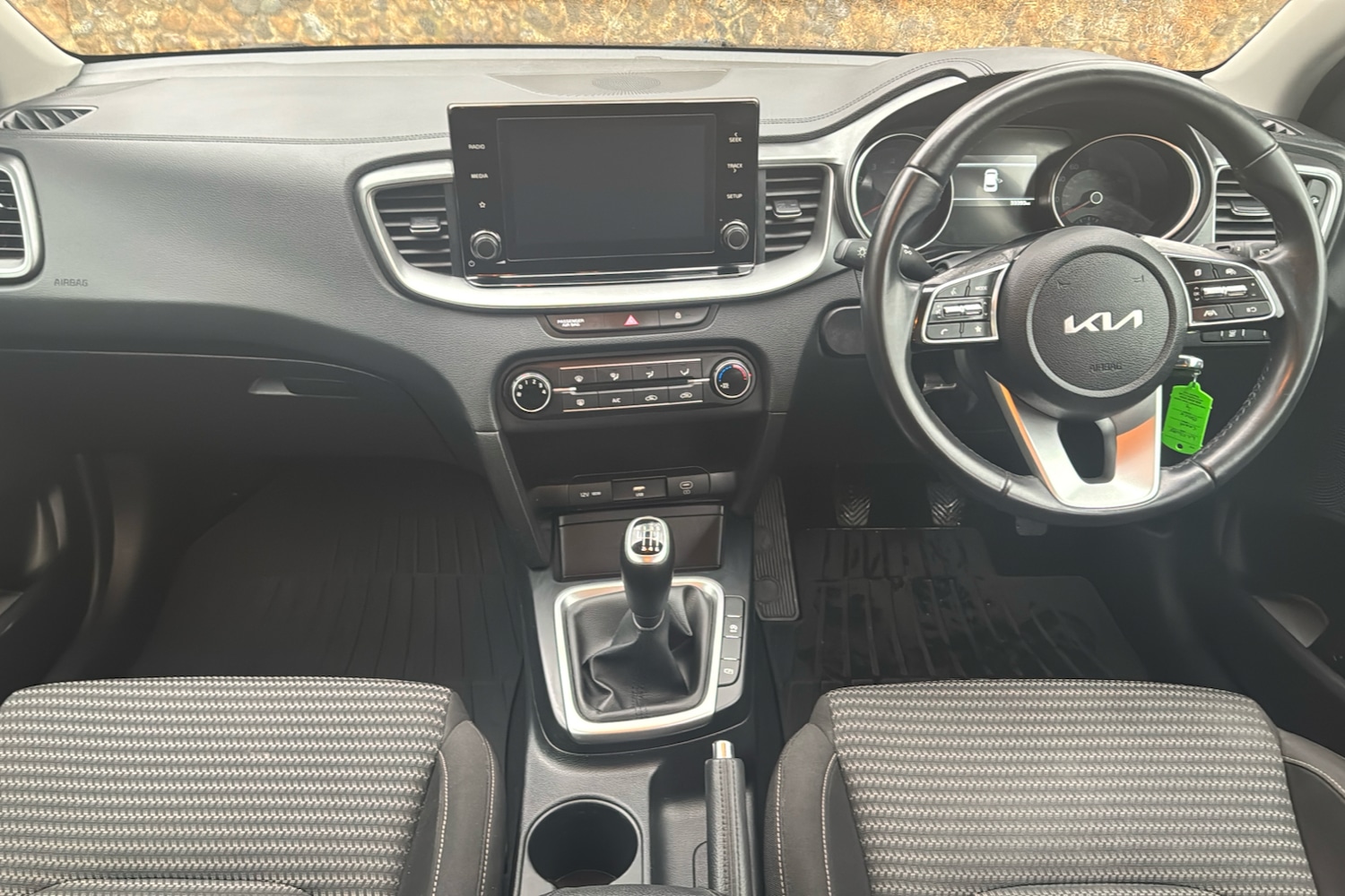 Used Kia Ceed 2023 for sale - 76979035: Photo 9