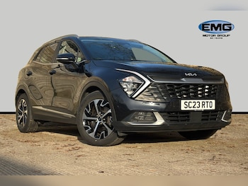 Used Kia Sportage undefined for sale - 77675224: Photo