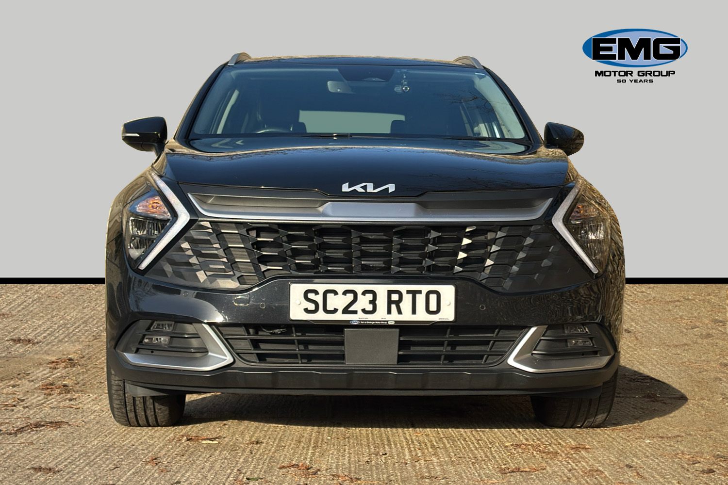 Used Kia Sportage for sale - 77675224: Photo 2