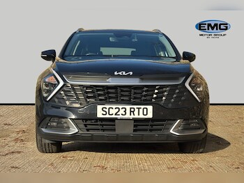 Used Kia Sportage undefined for sale - 77675224: Photo