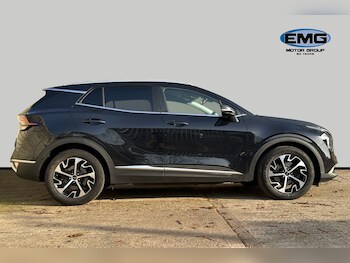 Used Kia Sportage 2023 for sale - 77675224: Photo