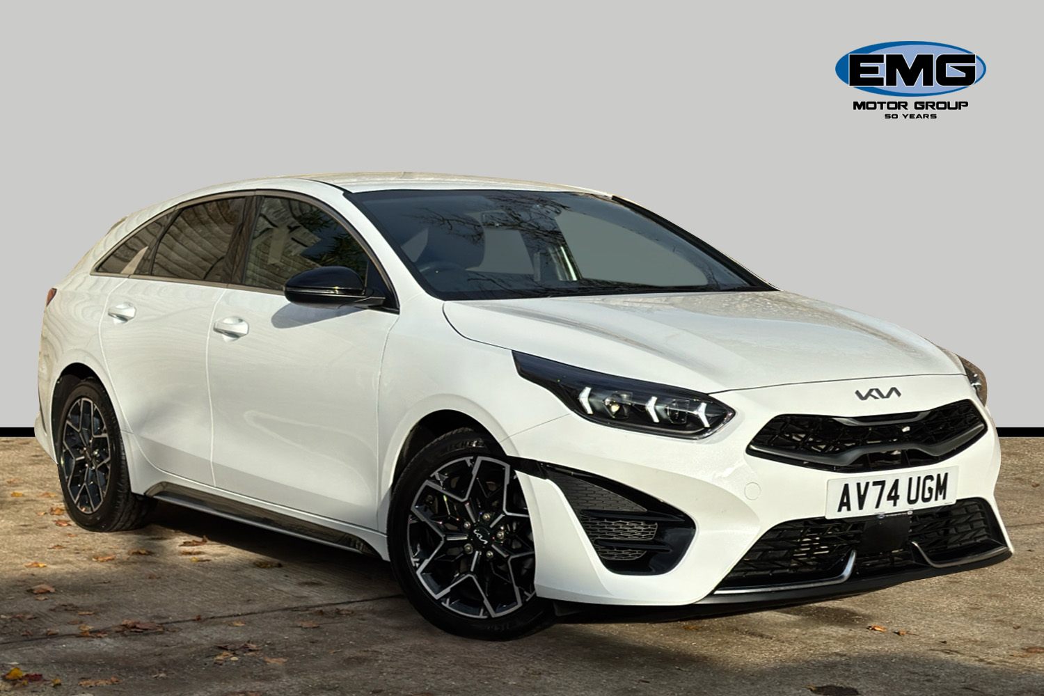 Used Kia Pro Ceed 2025 for sale - 76346696: Photo 1