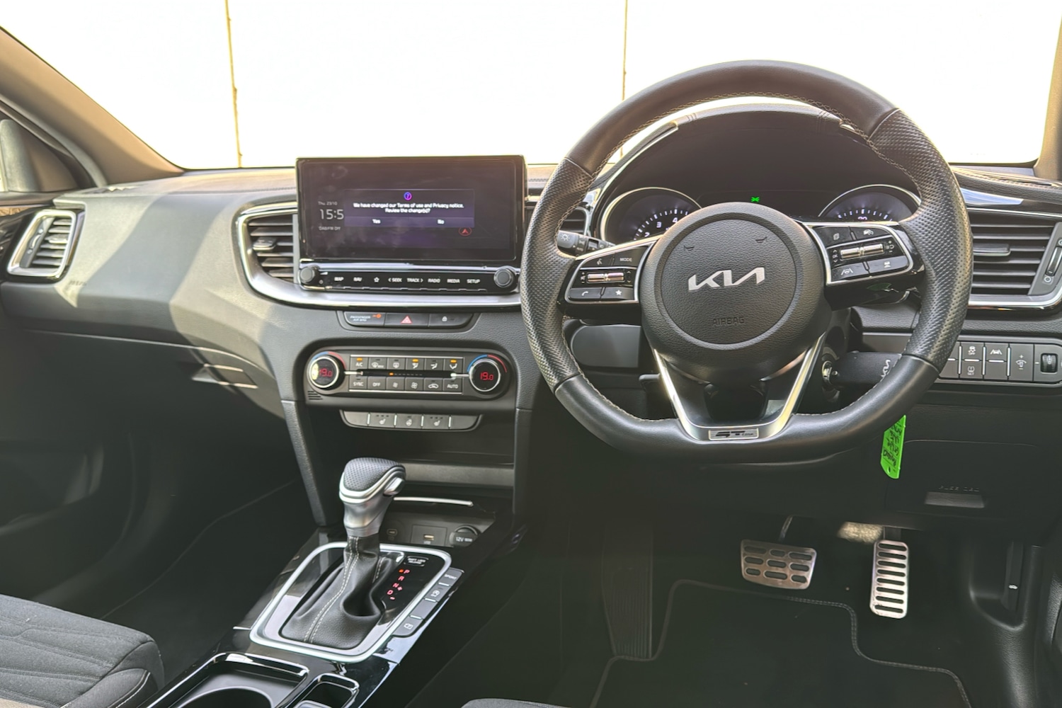 Used Kia Pro Ceed 2025 for sale - 76346696: Photo 10