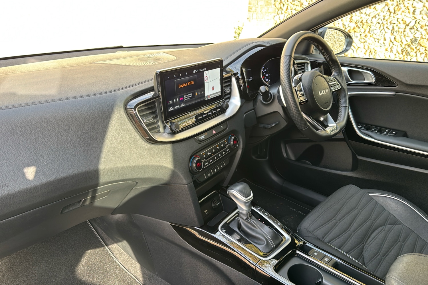 Used Kia Pro Ceed 2025 for sale - 76346696: Photo 11