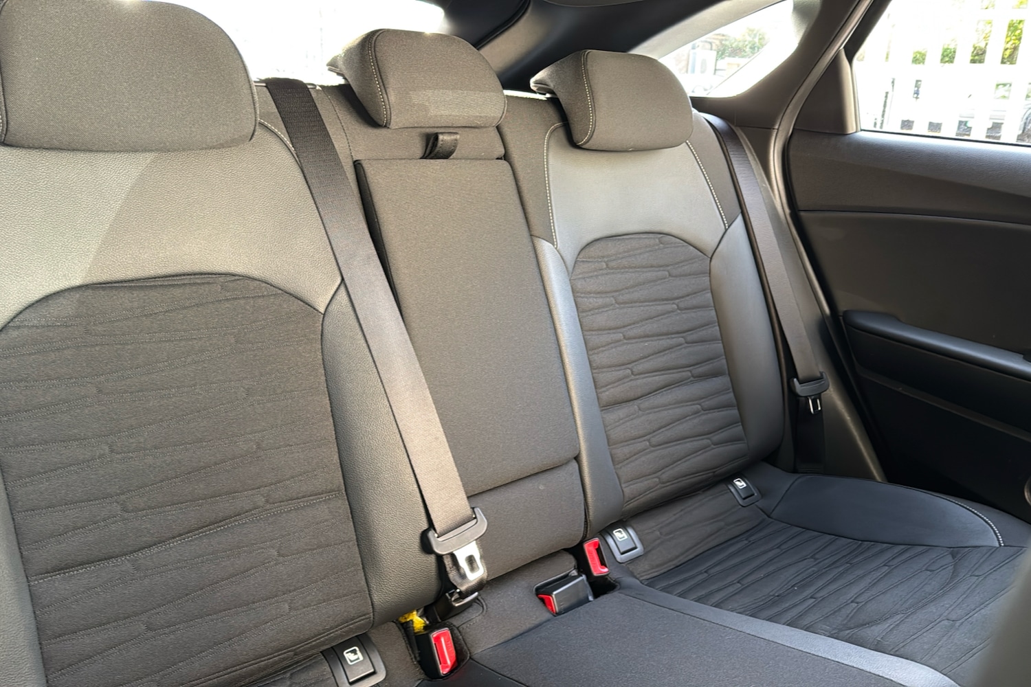 Used Kia Pro Ceed 2025 for sale - 76346696: Photo 12