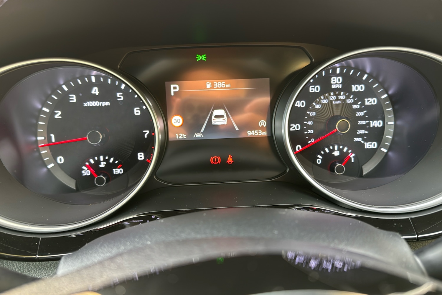 Used Kia Pro Ceed 2025 for sale - 76346696: Photo 14