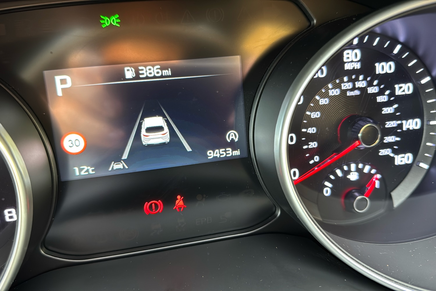 Used Kia Pro Ceed 2025 for sale - 76346696: Photo 15