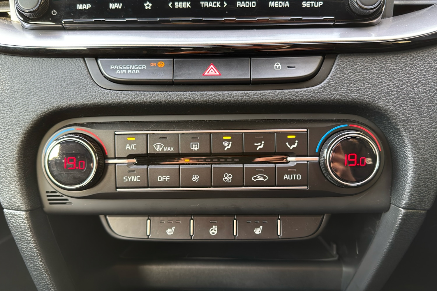Used Kia Pro Ceed 2025 for sale - 76346696: Photo 16