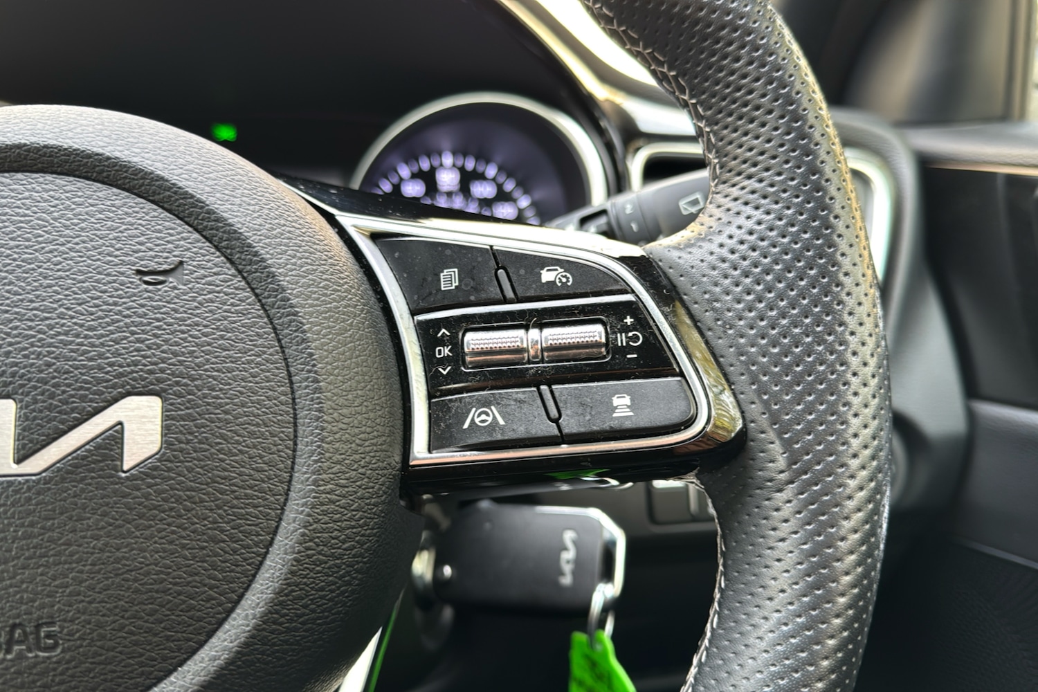 Used Kia Pro Ceed 2025 for sale - 76346696: Photo 18