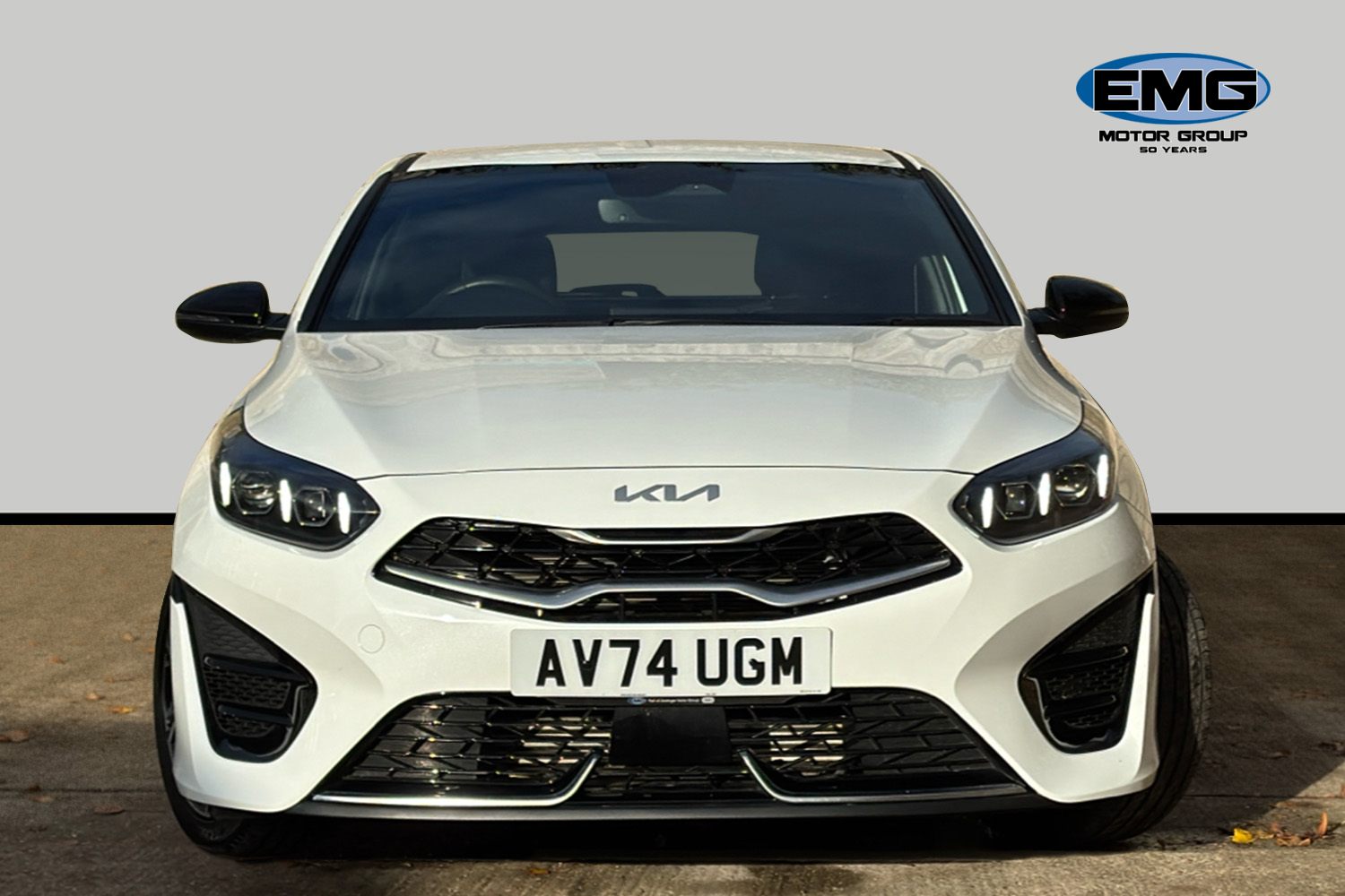 Used Kia Pro Ceed 2025 for sale - 76346696: Photo 2