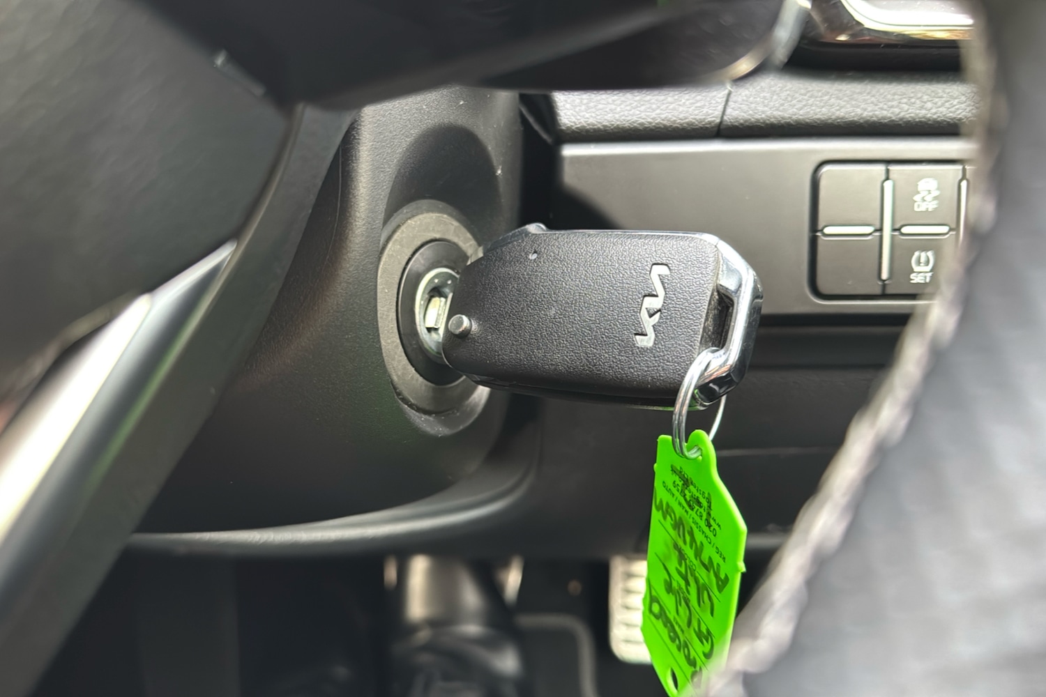 Used Kia Pro Ceed 2025 for sale - 76346696: Photo 23