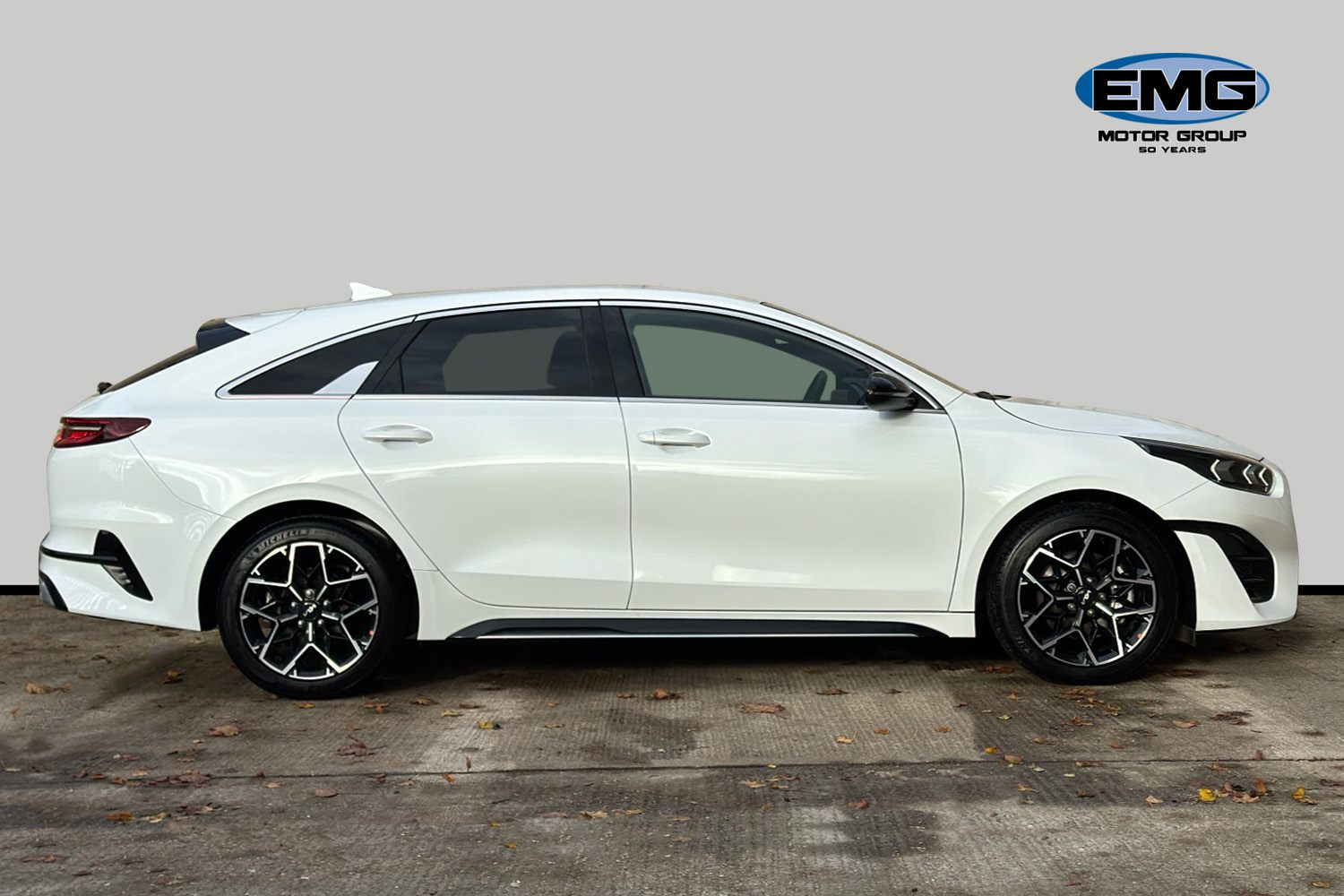 Used Kia Pro Ceed 2025 for sale - 76346696: Photo 4