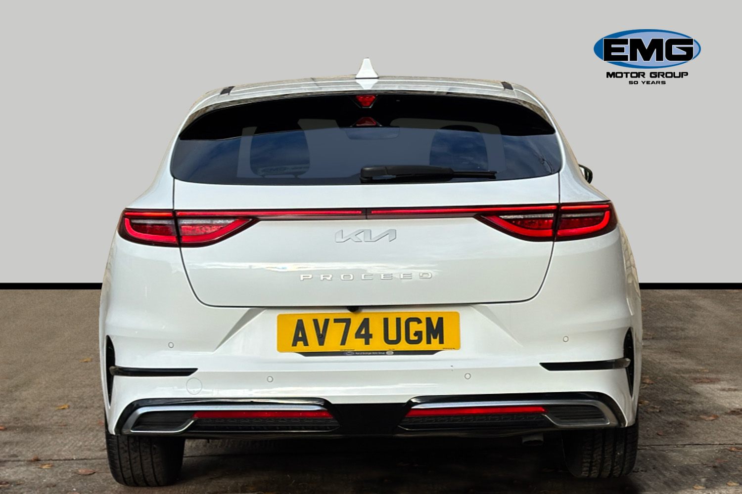 Used Kia Pro Ceed 2025 for sale - 76346696: Photo 6