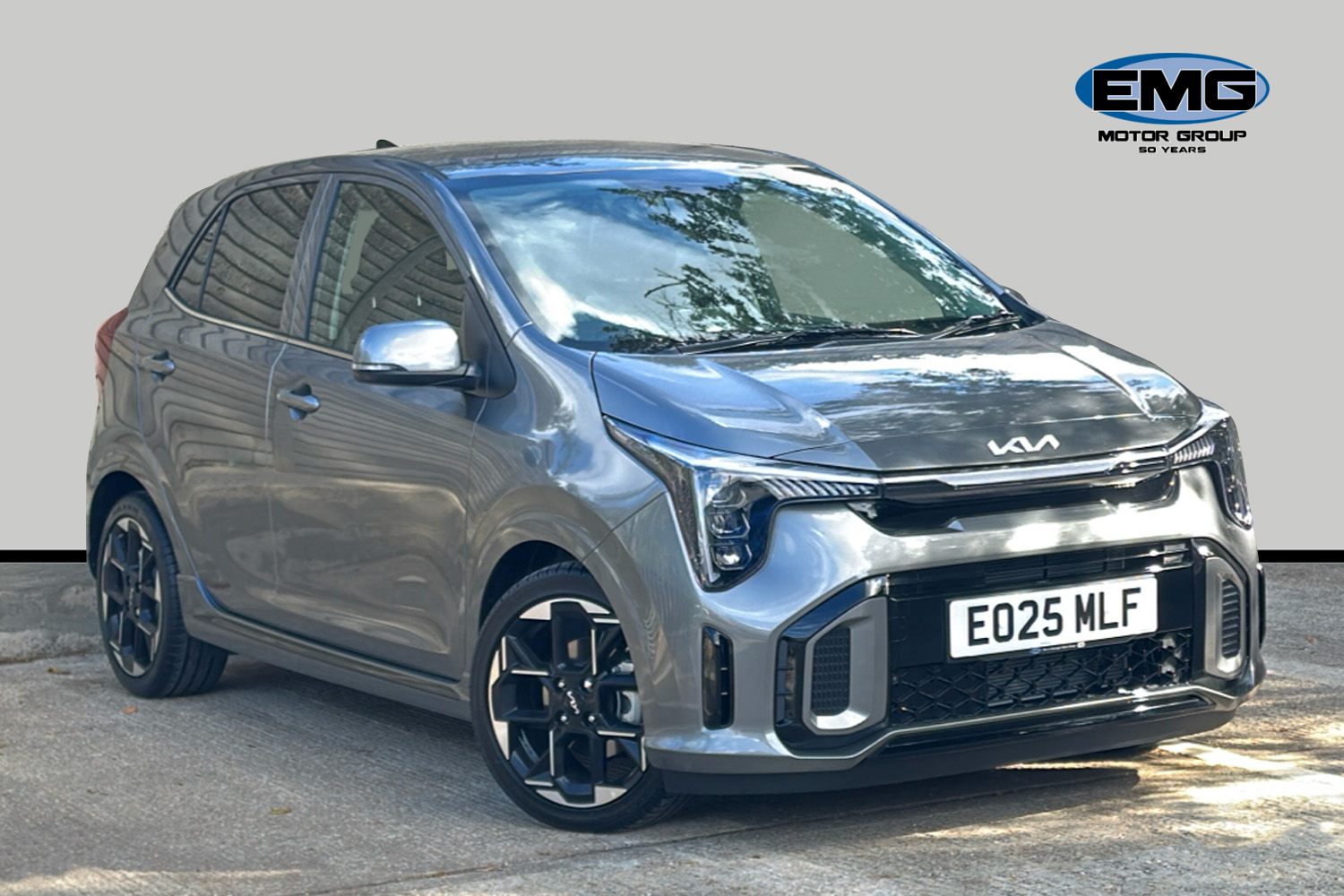 Used Kia Picanto 2025 for sale - 75987272: Photo 1