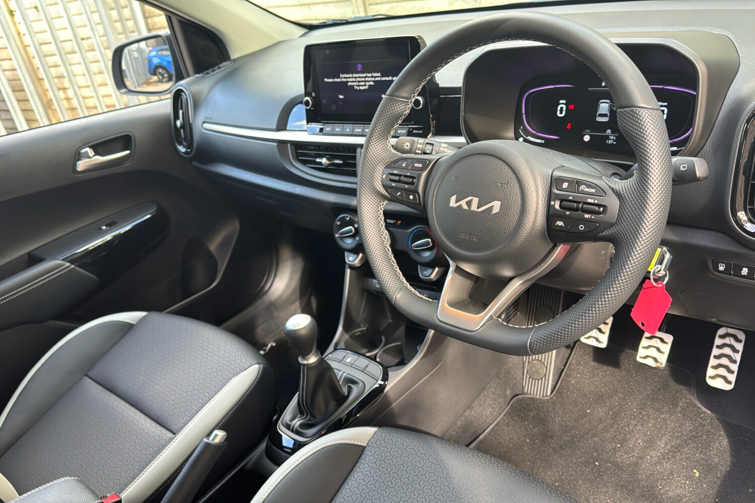 Used Kia Picanto 2025 for sale - 75987272: Photo 10