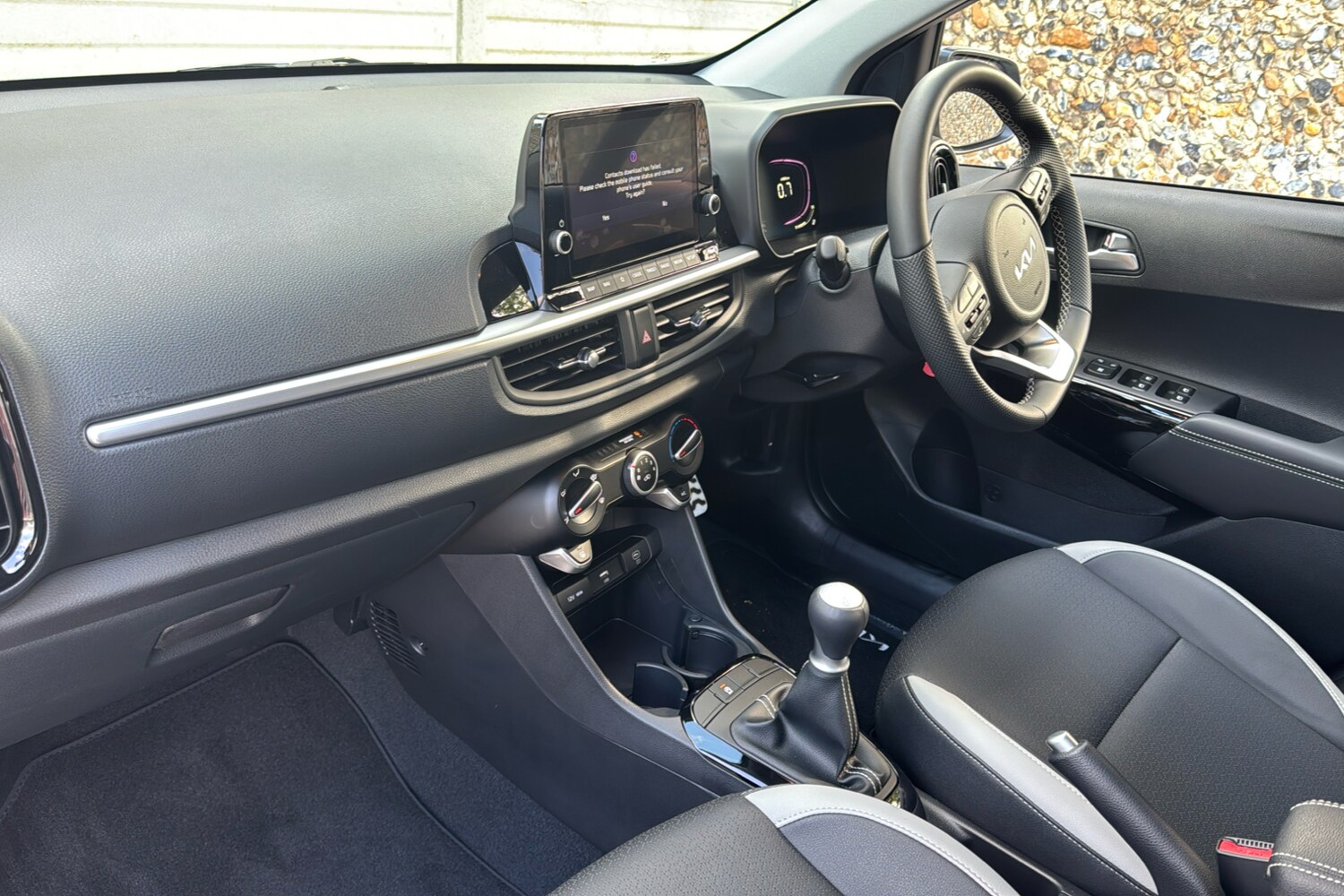Used Kia Picanto 2025 for sale - 75987272: Photo 11