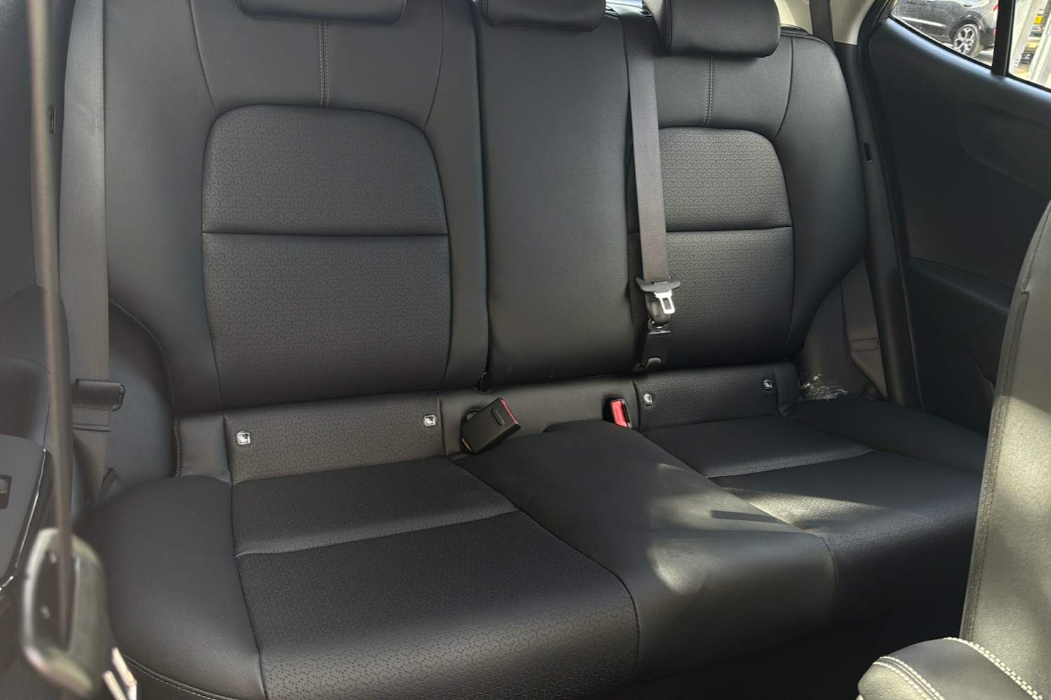 Used Kia Picanto 2025 for sale - 75987272: Photo 12