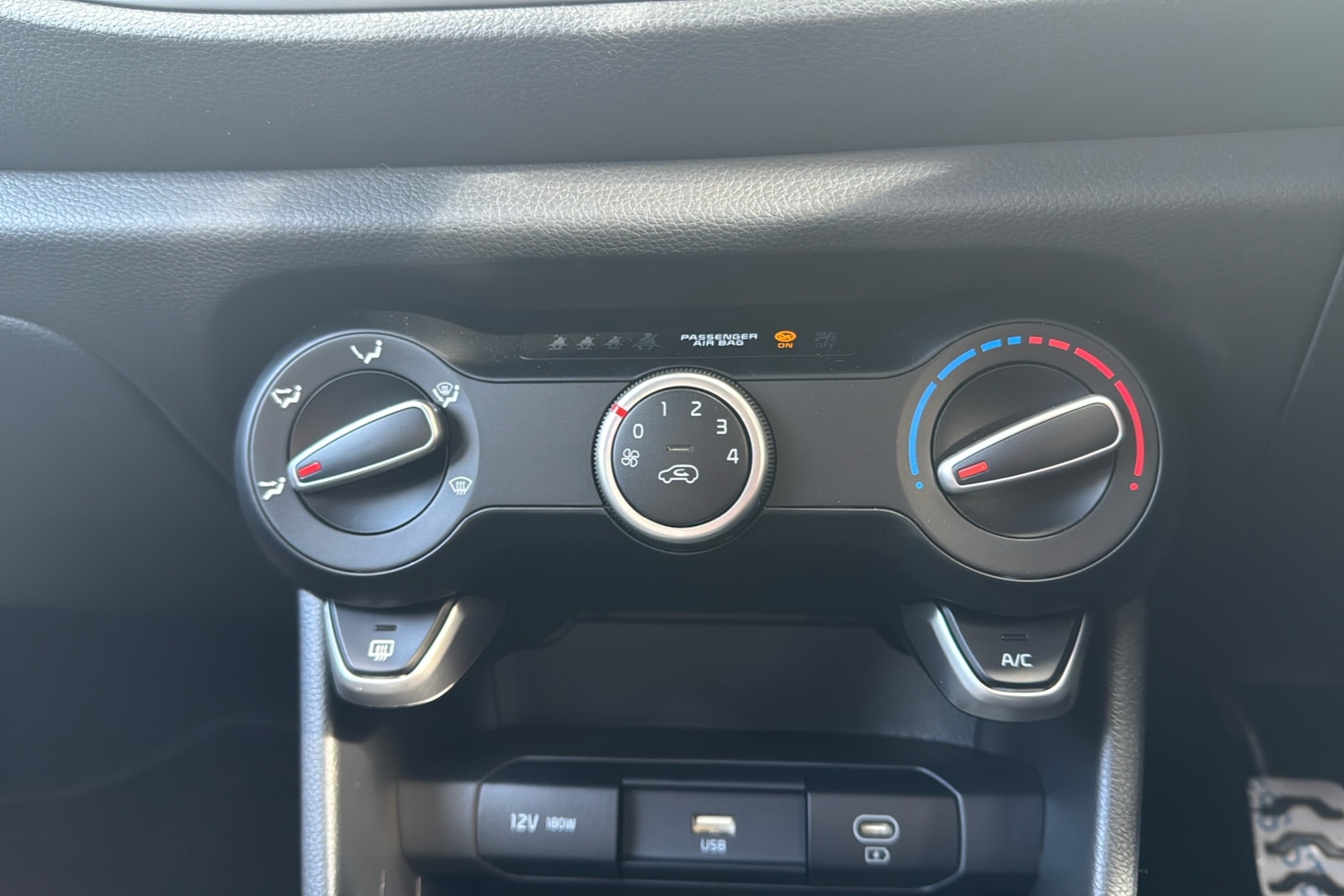 Used Kia Picanto 2025 for sale - 75987272: Photo 16