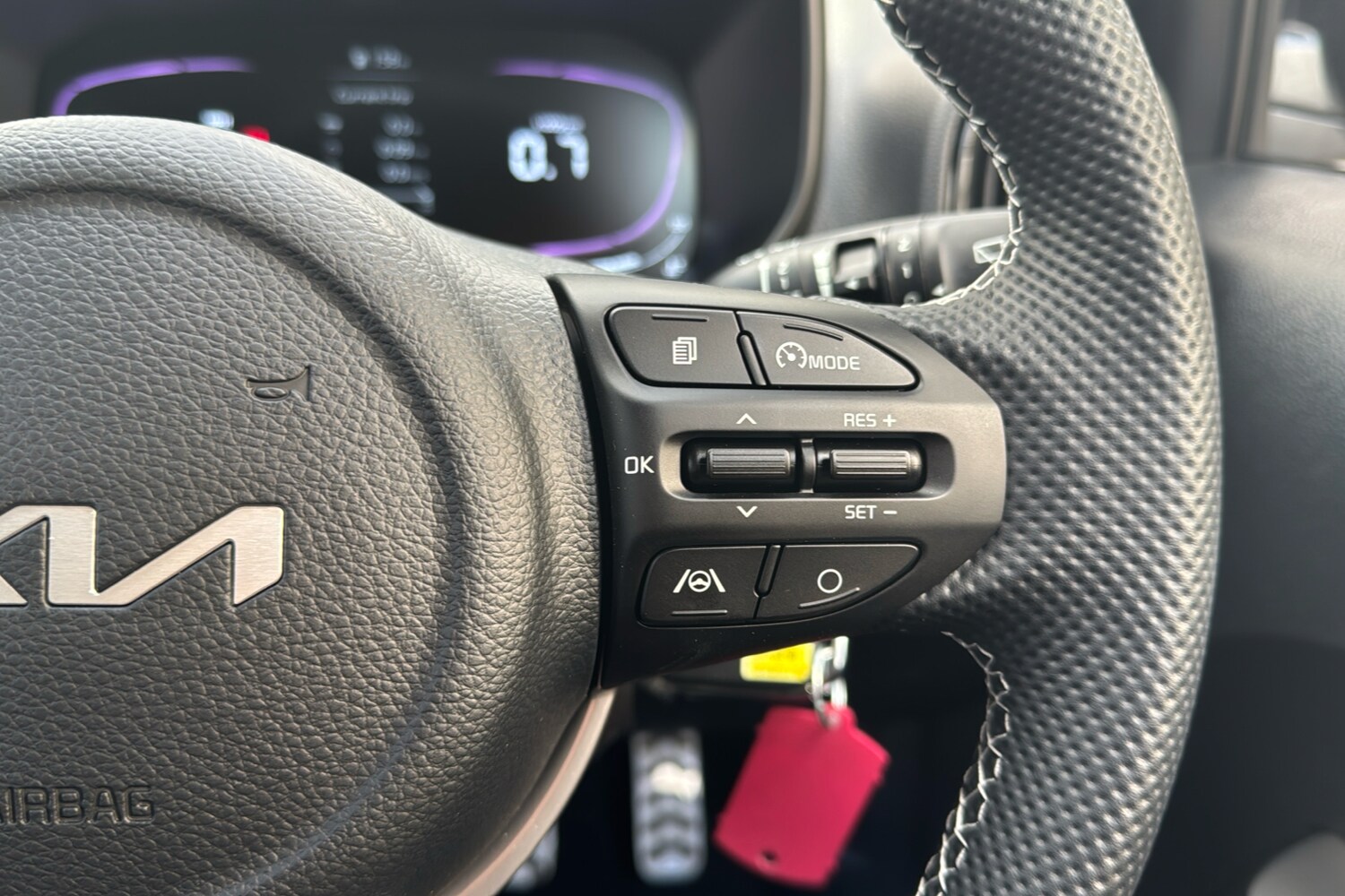 Used Kia Picanto 2025 for sale - 75987272: Photo 18